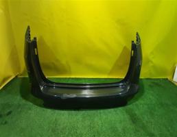 Бампер задний для Kia Sportage 4 QL 2018  запчасти бу