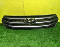 Решетка радиатора для Hyundai Creta GS 2015  запчасти бу