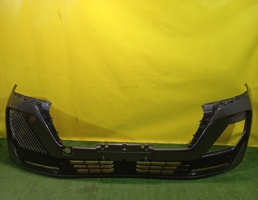 Бампер передний для Chery Tiggo 7 Pro Max 2024  запчасти бу