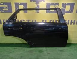 Дверь задняя правая для Kia Sorento 2 XM 2009  запчасти бу