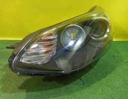 Фара левая для Kia Sportage 4 QL 2016  запчасти бу