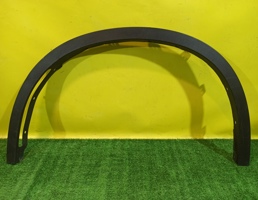 Арка переднего крыла левого для BMW X5 F15 2013  запчасти бу