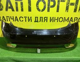 Бампер задний для Hyundai Grandeur (HG) 2012  запчасти бу