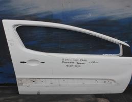 Дверь передняя правая для Citroen Berlingo (B9) 2008  запчасти бу