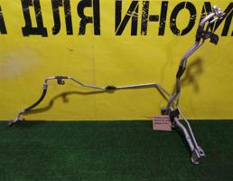 Трубка кондиционера для Kia Mohave HM 2008  запчасти бу