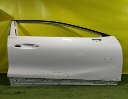 Дверь передняя правая для Chery Omoda C5 2021  запчасти бу