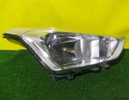 Фара правая для Hyundai Creta GS 2015  запчасти бу