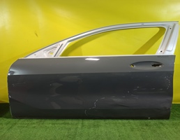 Дверь передняя левая для BMW X7 G07 2022  запчасти бу