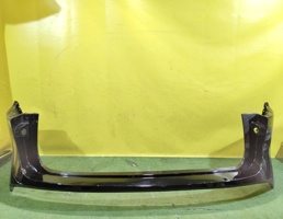 Бампер задний для Voyah Free 2020  запчасти бу