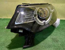 Фара левая для Land Rover Discovery Sport 2014  запчасти бу