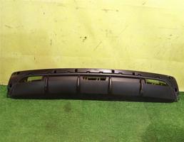 Юбка заднего бампера для Genesis GV70 (JK1) 2020  запчасти бу