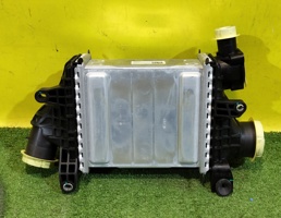 Интеркулер для Haval (Хавал) Dargo 2022  запчасти бу