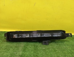 Фара противотуманная левая для Tank 500 2021  запчасти бу