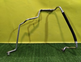 Трубка кондиционера для Toyota RAV4 2018  запчасти бу