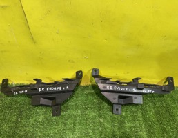 Кронштейн фары противотуманной правой для Land Rover Range Rover Evoque L538 2018  запчасти бу