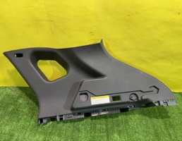 Обшивка багажника для Jetour Dashing 2022  запчасти бу