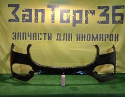 Бампер передний для MERСEDES BENZ GLS-Class (X167) 2019  запчасти бу