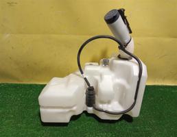 Бачок омывателя лобового стекла для Fiat Ducato 250 2006  запчасти бу