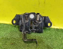 Замок капота для Mazda 6 GJ 2012  запчасти бу