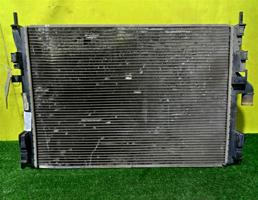 Радиатор основной для Renault Logan 2005  запчасти бу