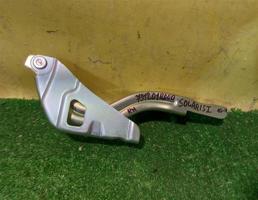 Петля капота правая для Hyundai Solaris 2010  запчасти бу