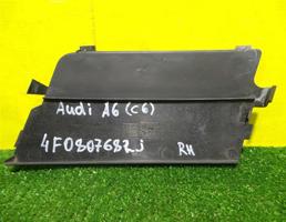 Решетка в бампер правая для Audi A6 (C6) 2005  запчасти бу