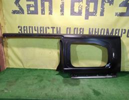 Крыло заднее левое для Peugeot Traveller 2016  запчасти бу