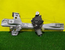 Стеклоподъемник электр. задний левый для Chevrolet Aveo (T300) 2011  запчасти бу