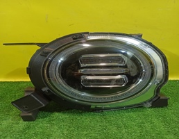 Фара левая LED для Haval (Хавал) Dargo 2022  запчасти бу