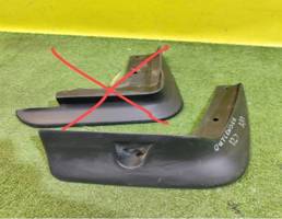 Брызговик (к-кт) для Mitsubishi Outlander (GF) 2012  запчасти бу