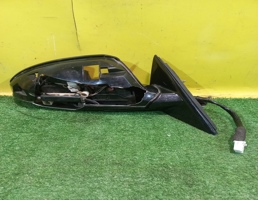 Зеркало правое электрическое для Infiniti FX35 (S50) 2006  запчасти бу