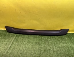 Накладка переднего бампера для Hyundai Creta GS 2015  запчасти бу