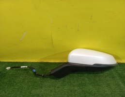 Зеркало левое электрическое для Haval (Хавал) Jolion 2020  запчасти бу