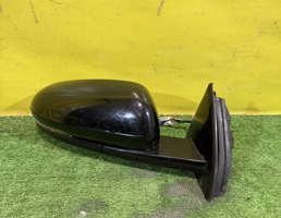 Зеркало правое электрическое для Tank 500 2021  запчасти бу