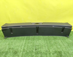 Накладка замка багажника для Chery Exeed VX 2020  запчасти бу