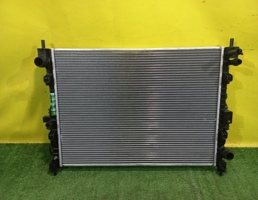 Радиатор основной для Haval (Хавал) Jolion 2020  запчасти бу