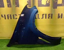 Крыло переднее правое для BMW X3 G01 2017  запчасти бу