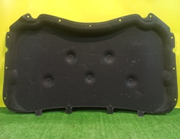 Шумоизоляция капота для Haval (Хавал) Dargo 2022  запчасти бу