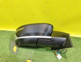 Зеркало правое электрическое для Geely Coolray SX11 2018  запчасти бу