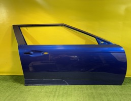 Дверь передняя правая для Kia Soul 2 PS 2014  запчасти бу