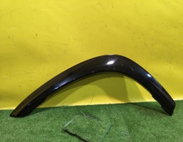 Арка переднего крыла левого для Mitsubishi Pajero/Montero Sport (KS) 2016  запчасти бу