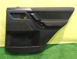 Обшивка двери задней правой для Land Rover Freelander 2 2007  запчасти бу