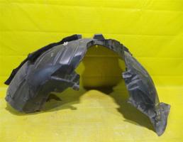 Крыло переднее левое для Volvo XC90 2014  запчасти бу