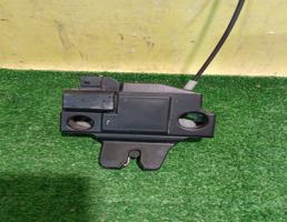 Замок багажника для Toyota Camry V70 2017  запчасти бу