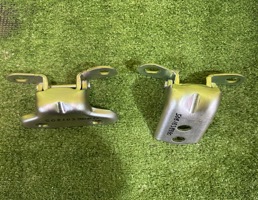 Петля двери задней левой верхняя для Geely Coolray SX11 2018  запчасти бу