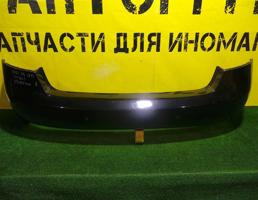 Бампер задний для Audi A5 (8T) 2007  запчасти бу