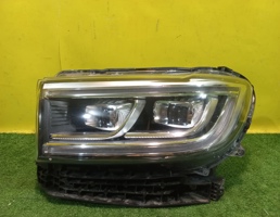 Фара левая LED для Great Wall Poer 2021  запчасти бу