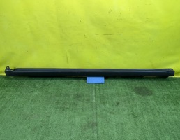 Накладка порога левая для МОСКВИЧ 3 2022  запчасти бу