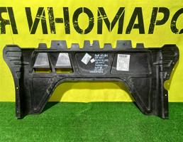 Пыльник двигателя для Audi A3 (8V) 2013  запчасти бу