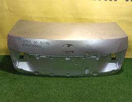 Крышка багажника для Lexus GS 2007  запчасти бу